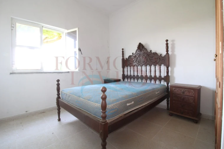 Moradia T4 para Venda em Moncarapacho e Fuseta Foto 23