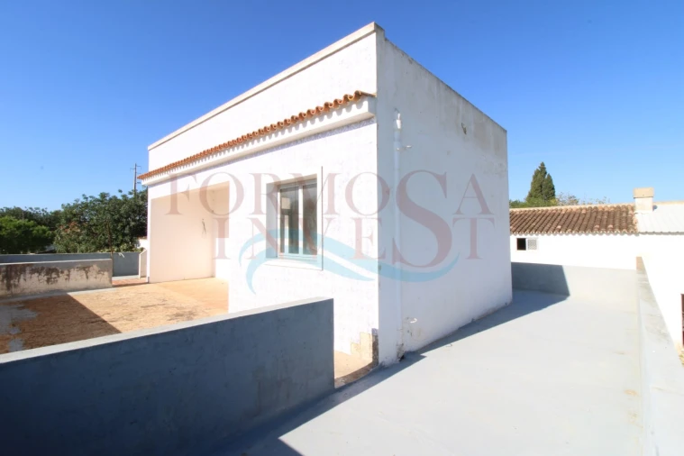 Moradia T4 para Venda em Moncarapacho e Fuseta Foto 30