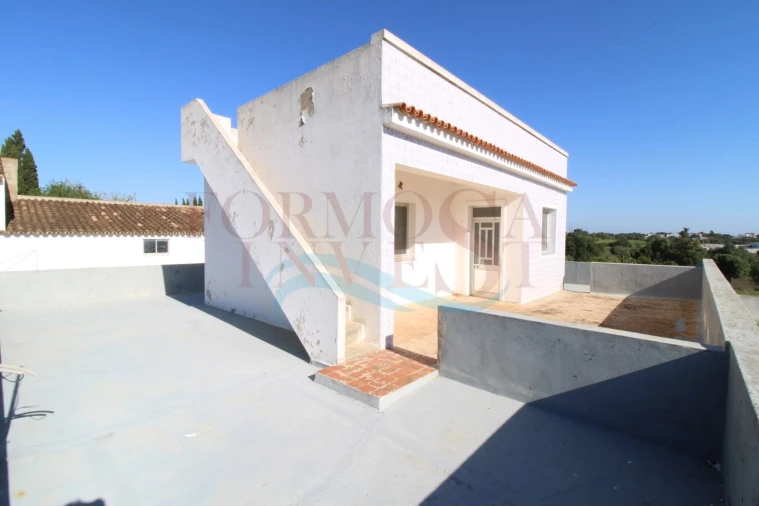 Moradia T4 para Venda em Moncarapacho e Fuseta Foto 31