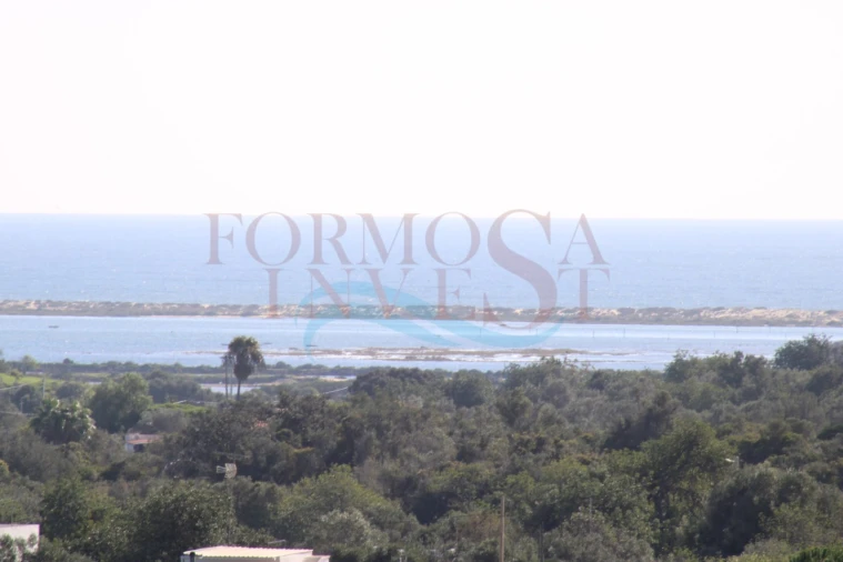 Moradia T4 para Venda em Moncarapacho e Fuseta Foto 33