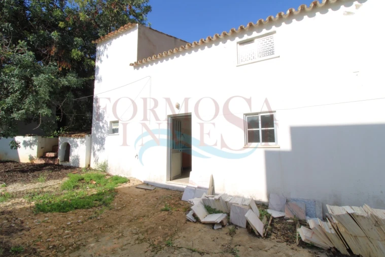 Moradia T4 para Venda em Moncarapacho e Fuseta Foto 36