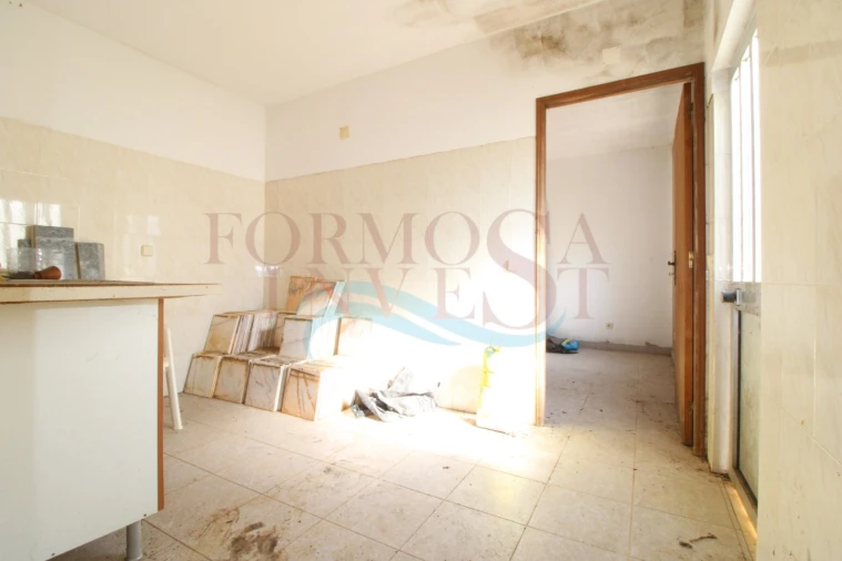 Moradia T4 para Venda em Moncarapacho e Fuseta Foto 40