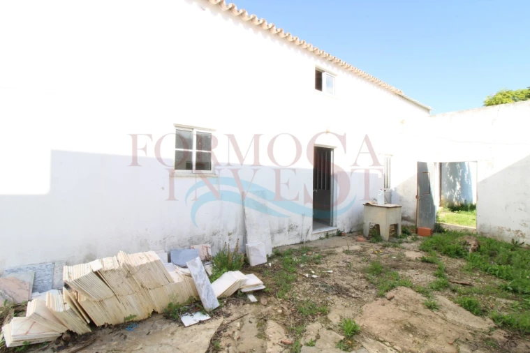 Moradia T4 para Venda em Moncarapacho e Fuseta Foto 41