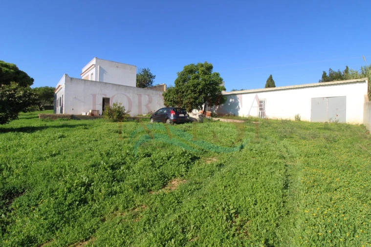 Moradia T4 para Venda em Moncarapacho e Fuseta Foto 49