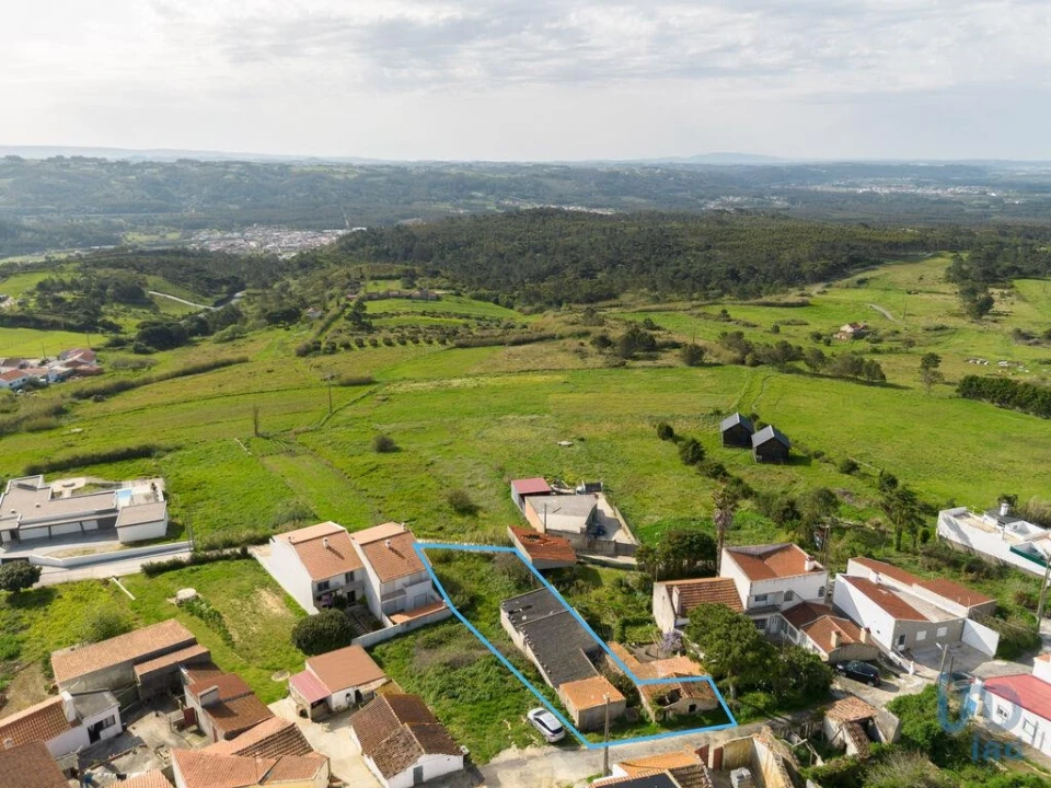 Terreno para Venda em Famalicão Foto 4