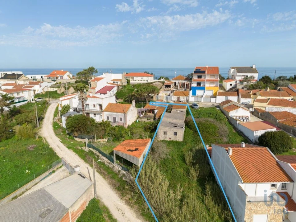 Terreno para Venda em Famalicão Foto 6