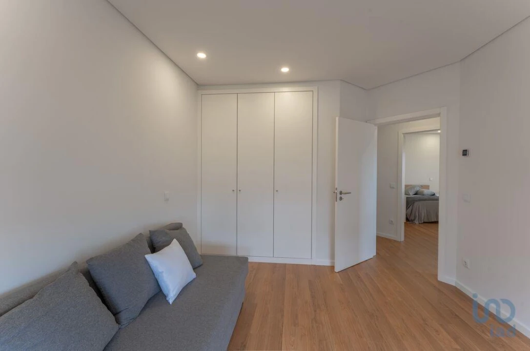 Apartamento T3 para Venda em Esmoriz Foto 10