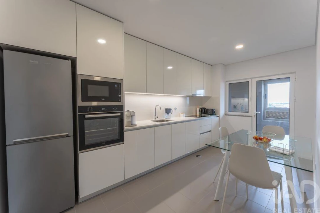 Apartamento T3 para Venda em Esmoriz Foto 21