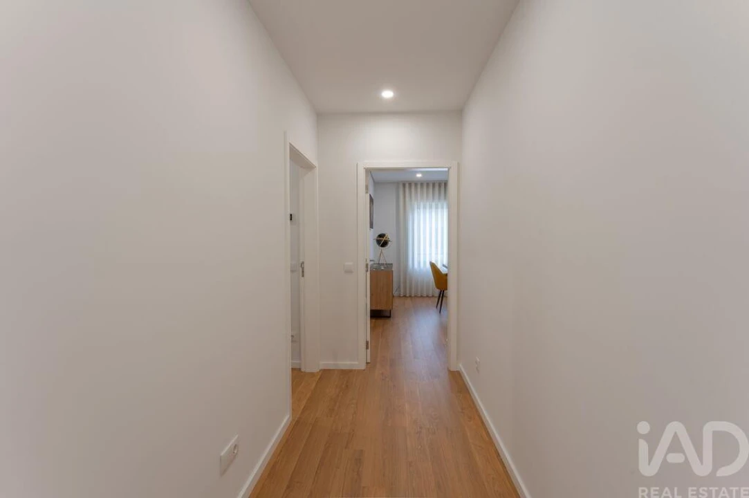 Apartamento T3 para Venda em Esmoriz Foto 16