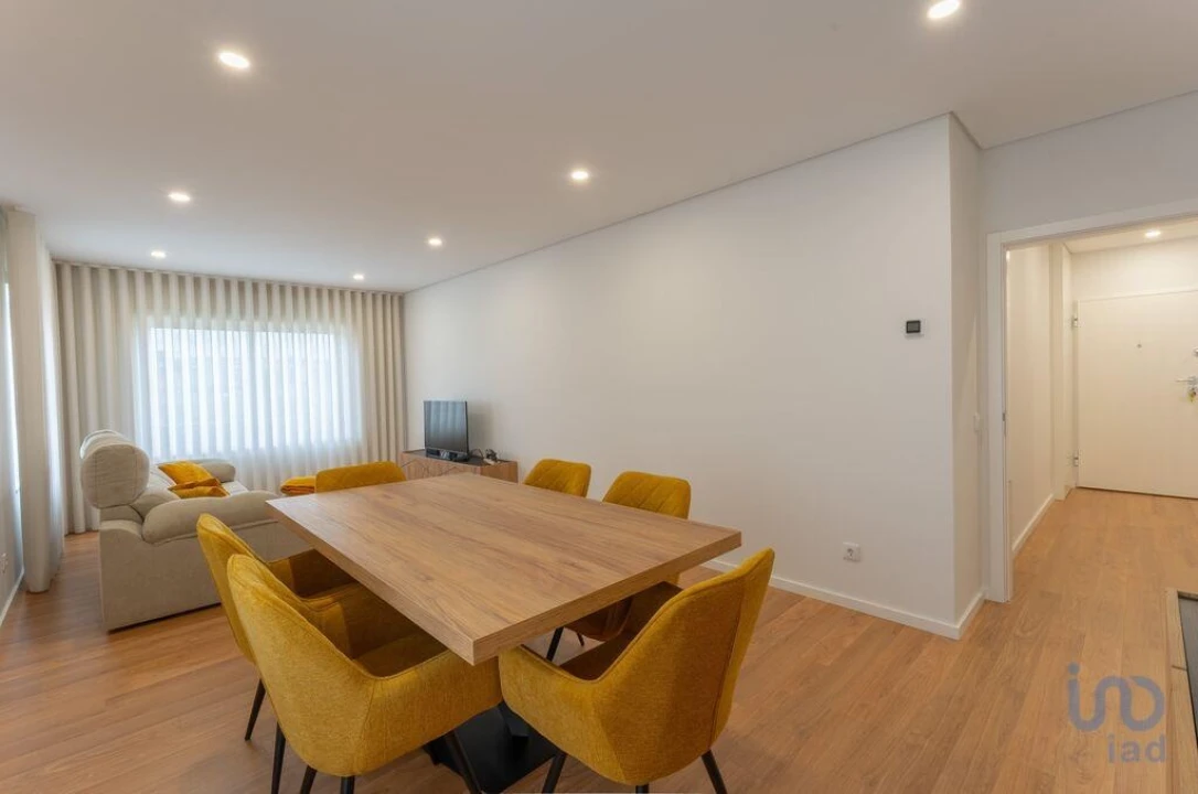 Apartamento T3 para Venda em Esmoriz Foto 5