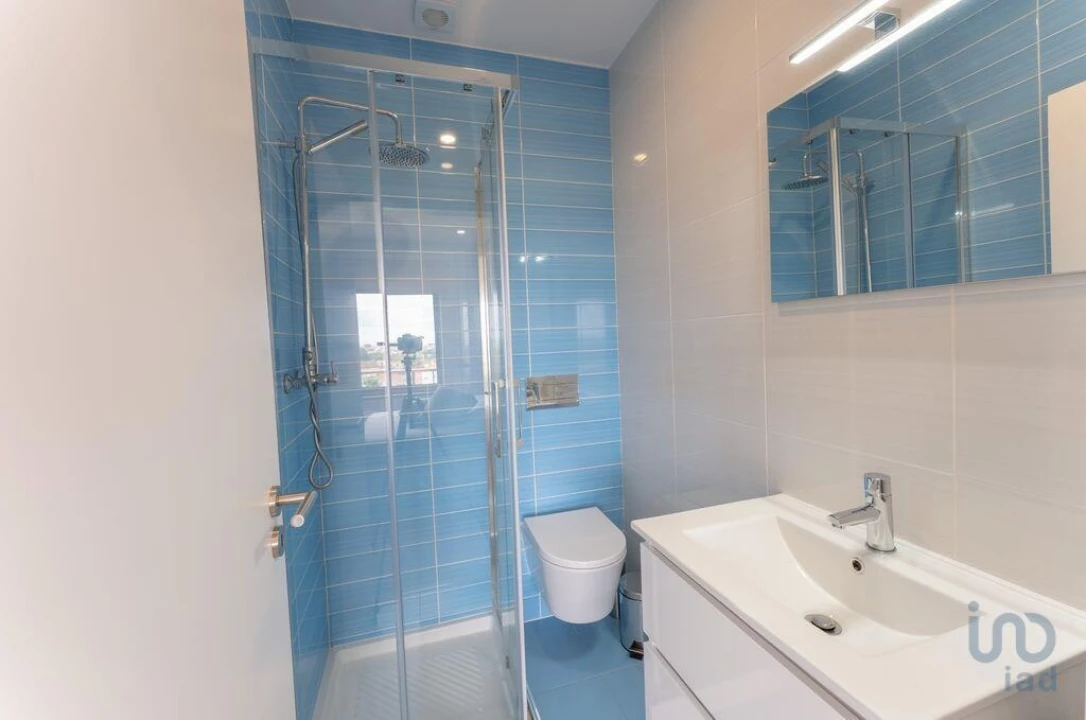 Apartamento T3 para Venda em Esmoriz Foto 14