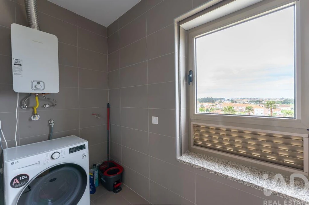 Apartamento T3 para Venda em Esmoriz Foto 26