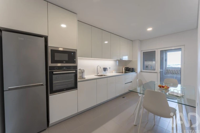 Apartamento T3 para Venda em Esmoriz Foto 21