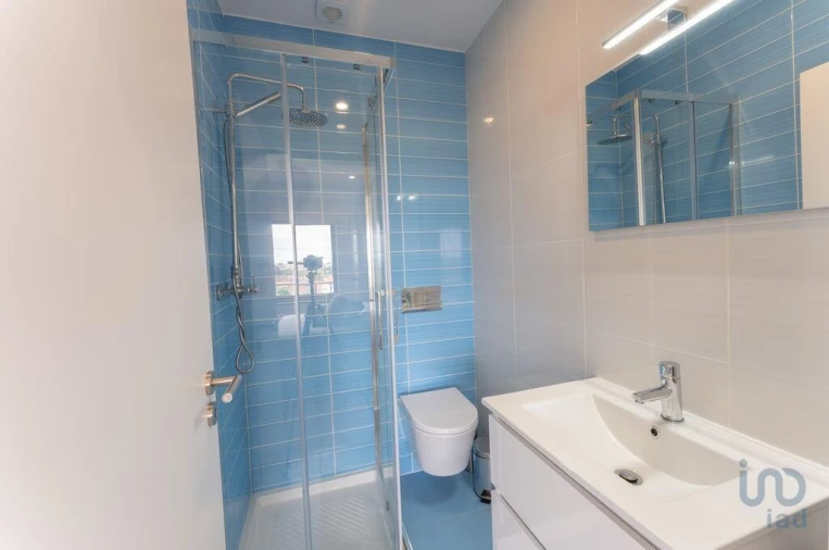 Apartamento T3 para Venda em Esmoriz Foto 14