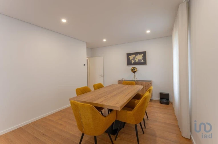 Apartamento T3 para Venda em Esmoriz Foto 4