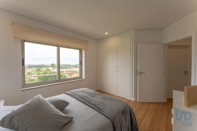 Apartamento T3 para Venda em Esmoriz Foto 13