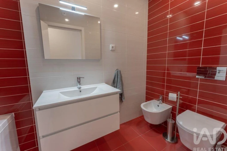 Apartamento T3 para Venda em Esmoriz Foto 18