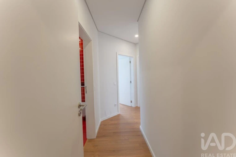 Apartamento T3 para Venda em Esmoriz Foto 17