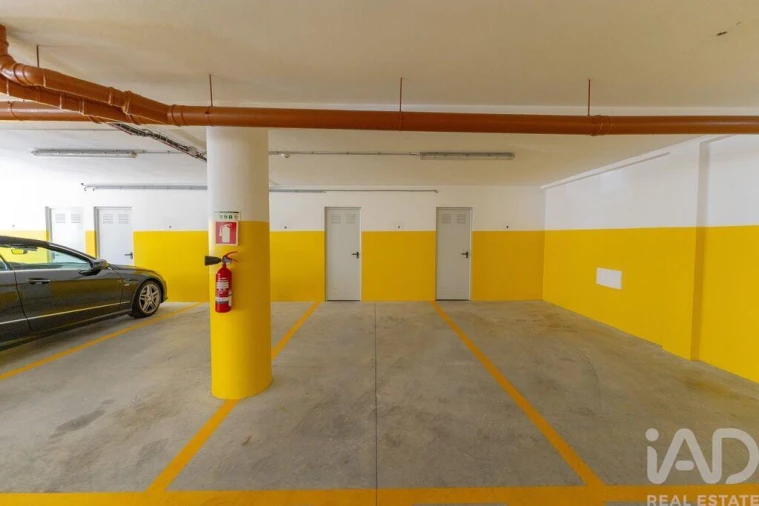 Apartamento T3 para Venda em Esmoriz Foto 28