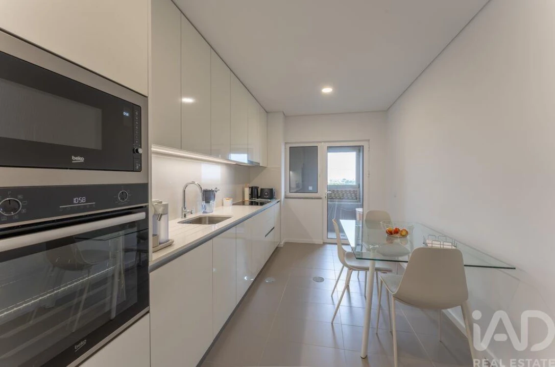 Apartamento T3 para Venda em Esmoriz Foto 22