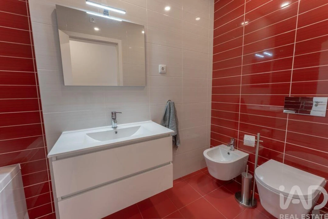 Apartamento T3 para Venda em Esmoriz Foto 18