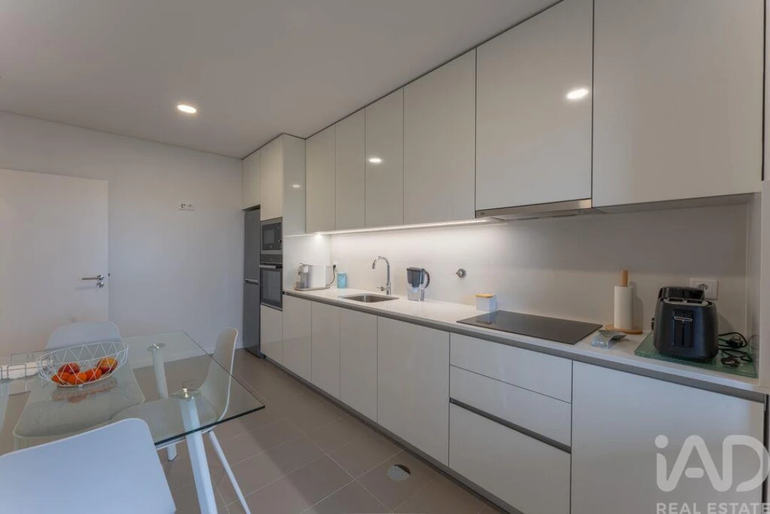 Apartamento T3 para Venda em Esmoriz Foto 24