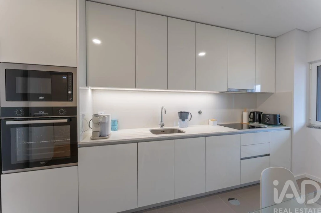 Apartamento T3 para Venda em Esmoriz Foto 23