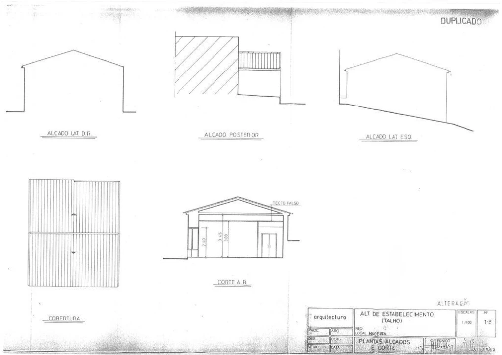 Moradia para Venda em A dos Cunhados e Maceira Foto 27