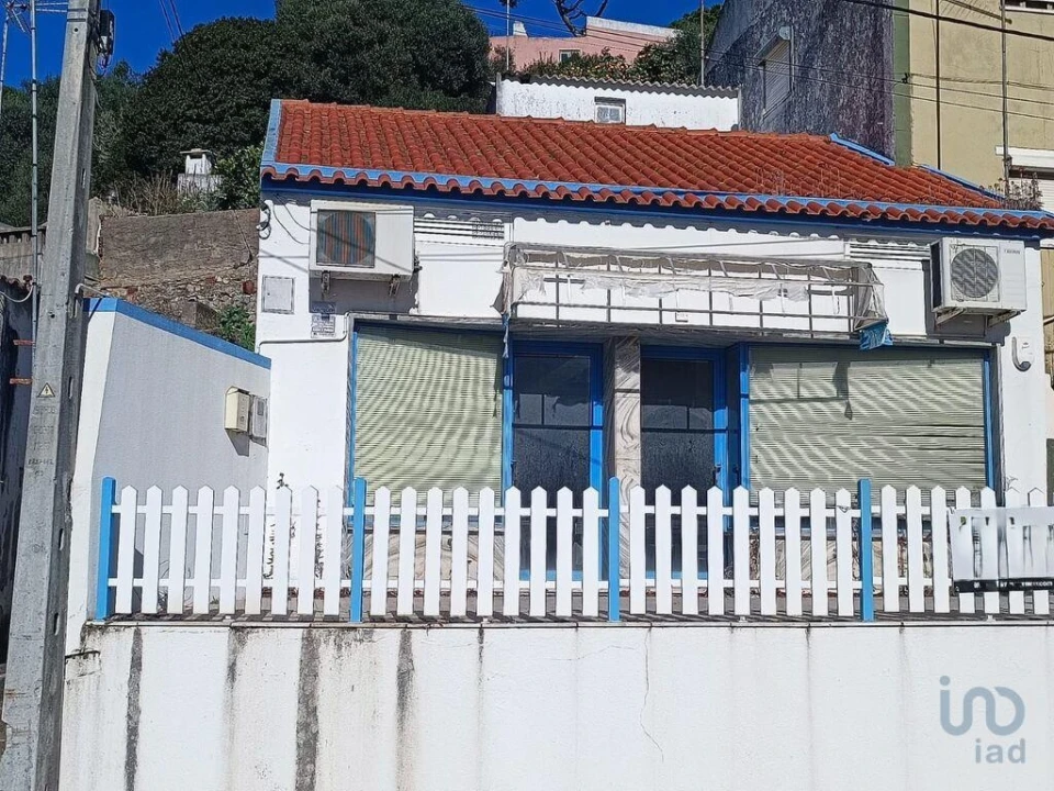 Moradia para Venda em A dos Cunhados e Maceira Foto 12