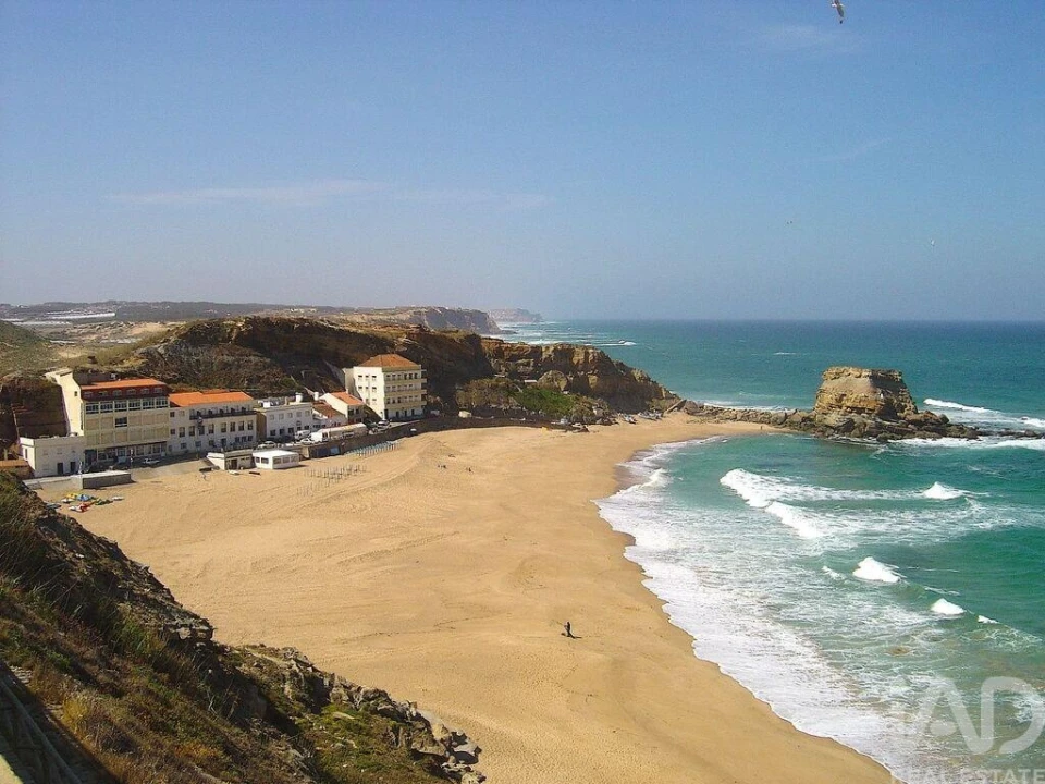 Moradia para Venda em A dos Cunhados e Maceira Foto 29