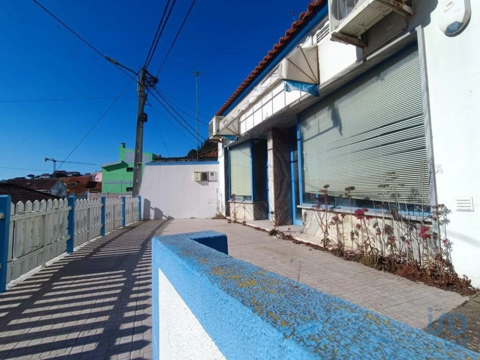 Moradia para Venda em A dos Cunhados e Maceira Foto 3