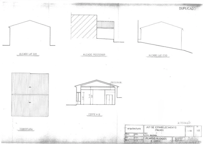 Moradia para Venda em A dos Cunhados e Maceira Foto 27