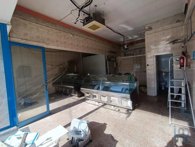 Moradia para Venda em A dos Cunhados e Maceira Foto 9