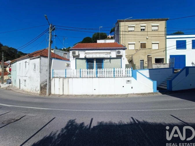 Moradia para Venda em A dos Cunhados e Maceira Foto 19