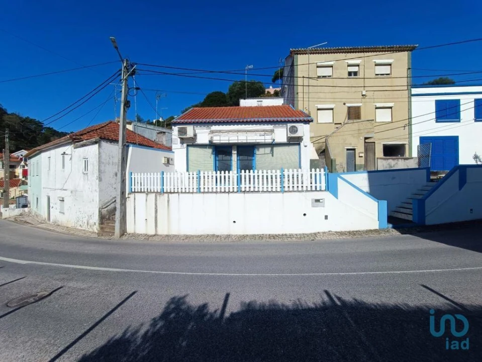 Moradia para Venda em A dos Cunhados e Maceira Foto 7