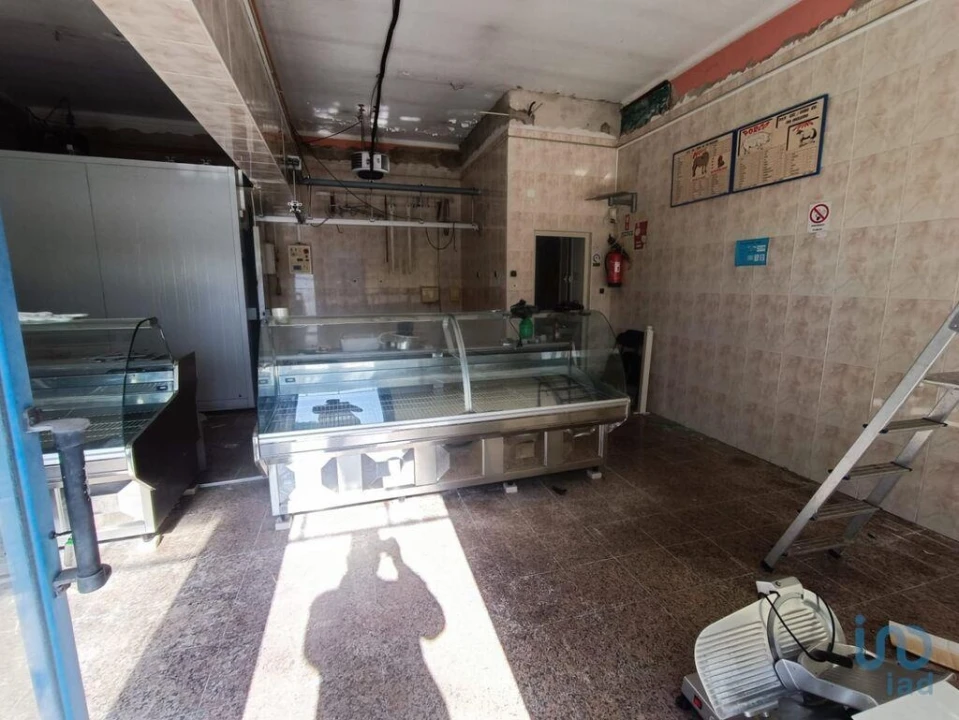 Moradia para Venda em A dos Cunhados e Maceira Foto 8