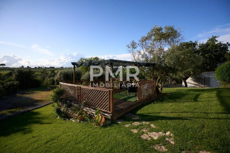 Moradia T3 para Venda em Achete, Azoia de Baixo e Póvoa de Santarém Foto 18