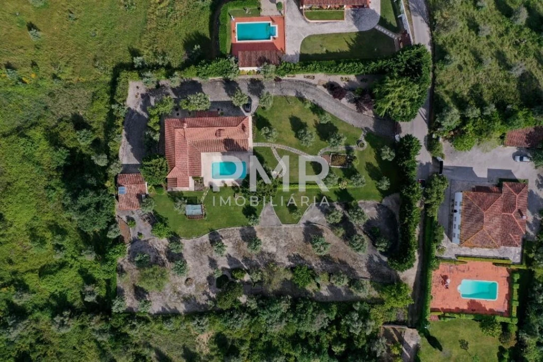 Moradia T3 para Venda em Achete, Azoia de Baixo e Póvoa de Santarém Foto 3
