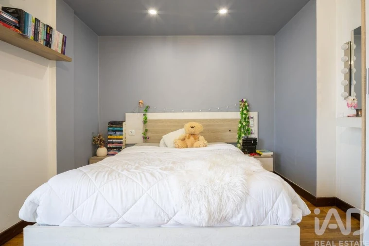 Moradia T4 para Venda em Corroios Foto 17