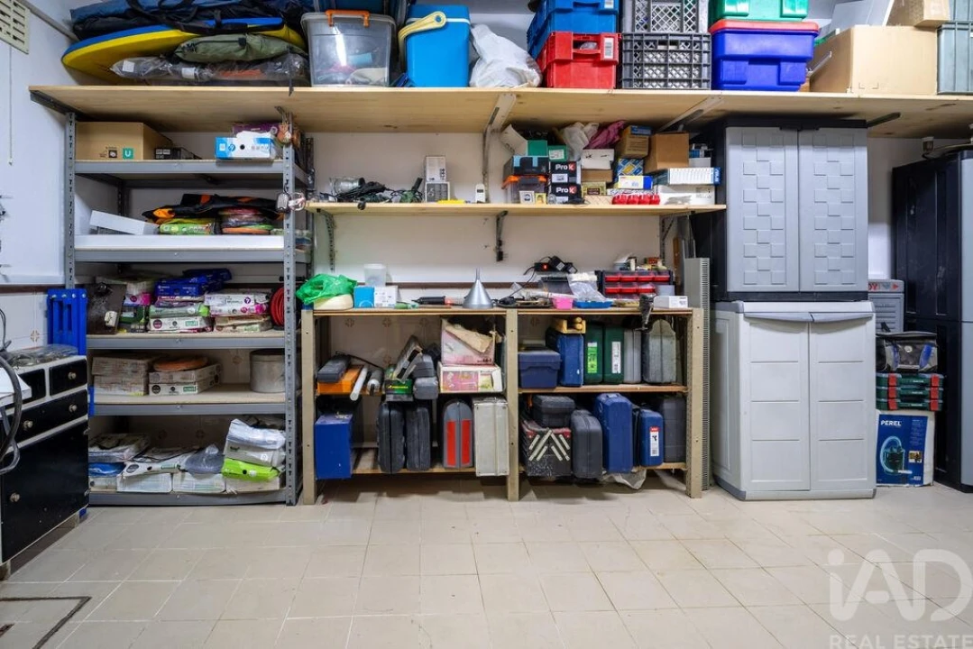 Moradia T4 para Venda em Corroios Foto 23