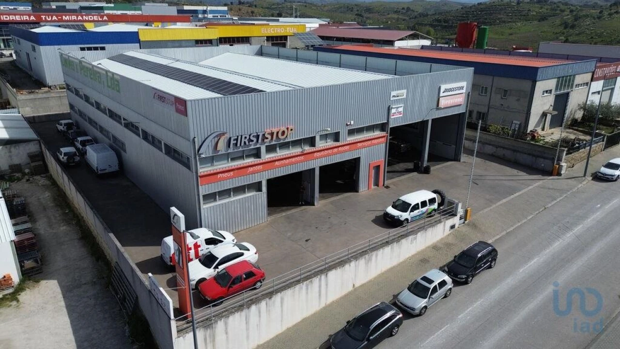 Moradia para Venda em Mirandela Foto 2