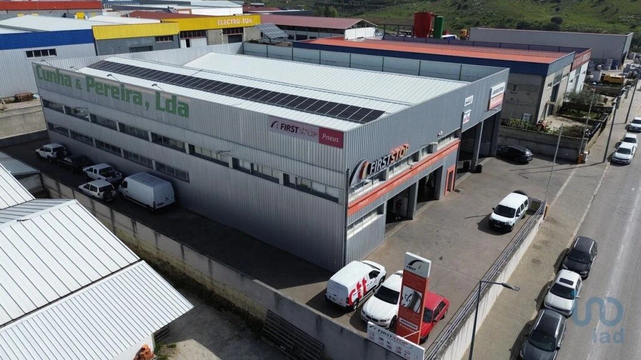 Moradia para Venda em Mirandela Foto 3