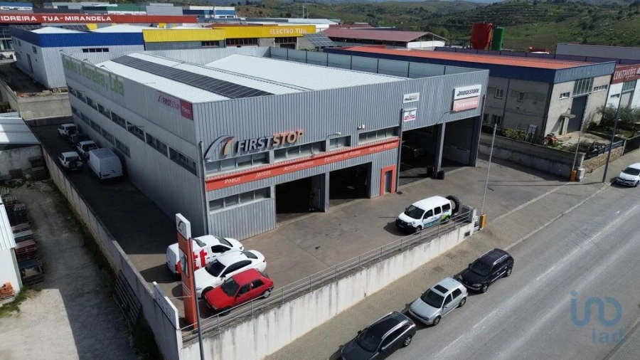 Moradia para Venda em Mirandela Foto 2