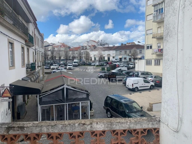 Prédio para Venda em Castelo Branco Foto 2
