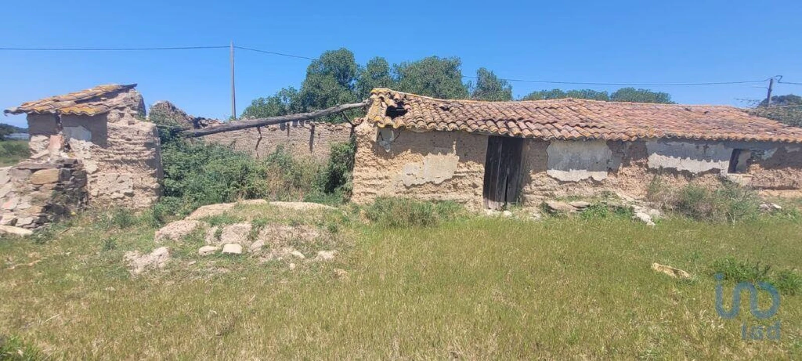 Terreno para Venda em São Teotónio Foto 3