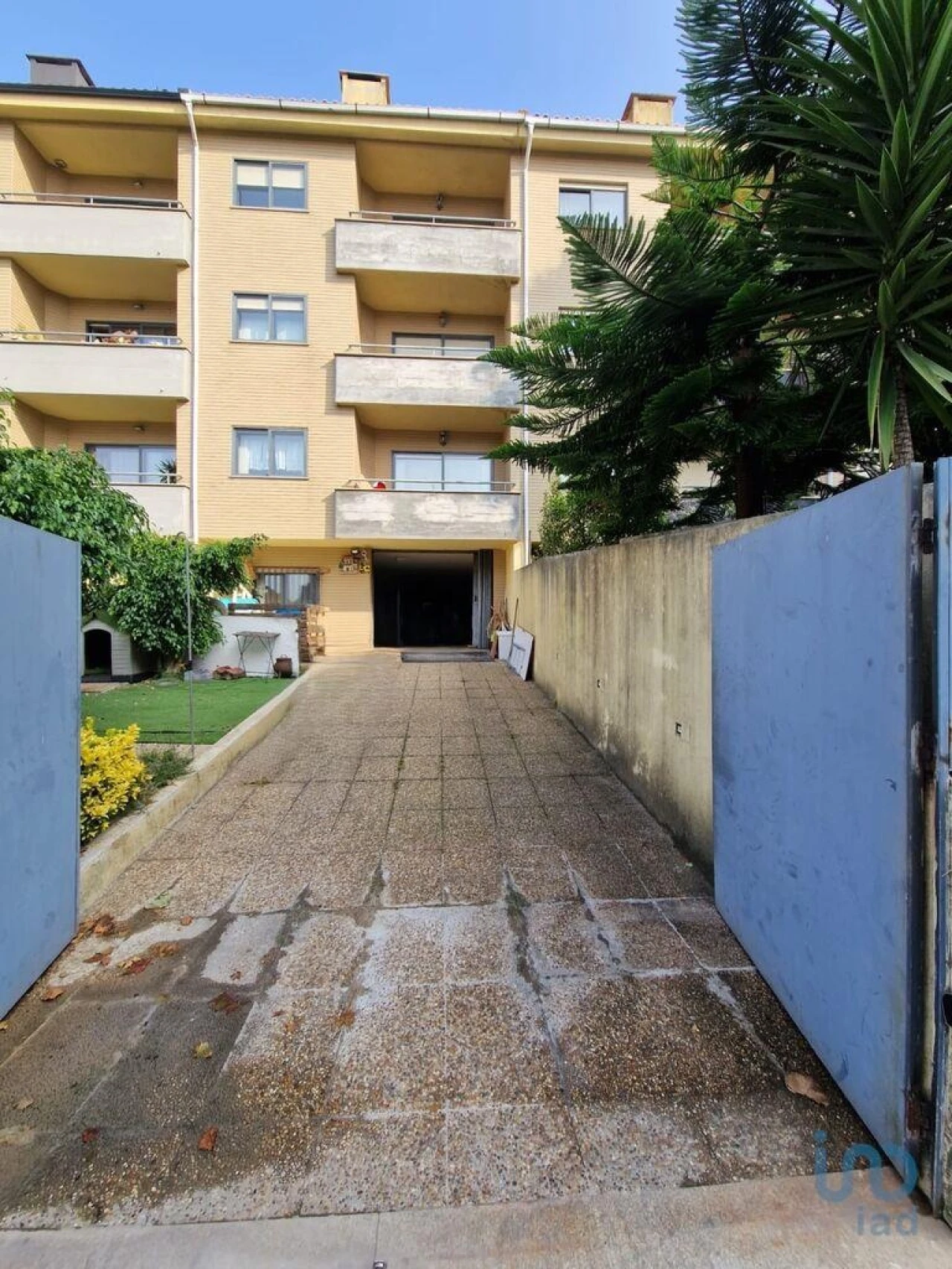 Moradia T5 para Venda em São Mamede de Infesta e Senhora da Hora Foto 2