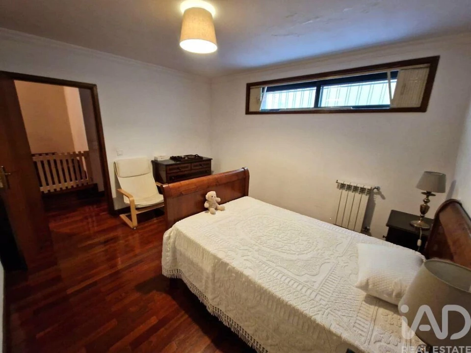 Moradia T5 para Venda em São Mamede de Infesta e Senhora da Hora Foto 21