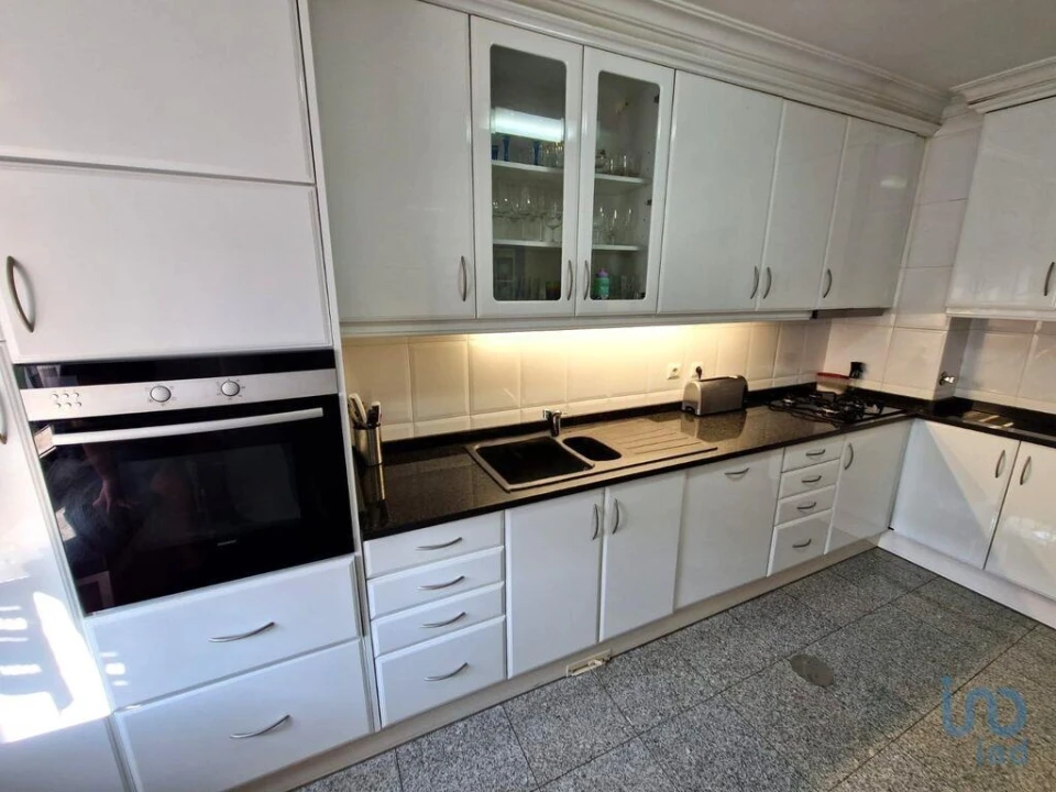 Moradia T5 para Venda em São Mamede de Infesta e Senhora da Hora Foto 13