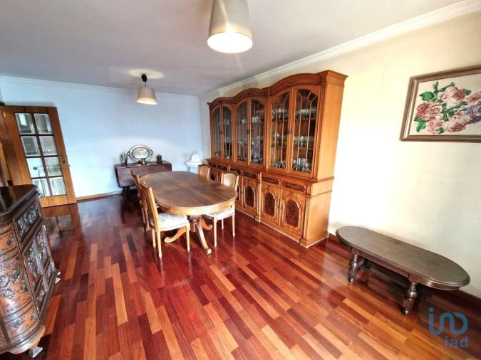 Moradia T5 para Venda em São Mamede de Infesta e Senhora da Hora Foto 5