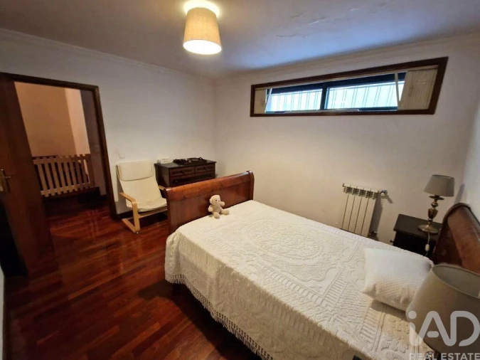 Moradia T5 para Venda em São Mamede de Infesta e Senhora da Hora Foto 21